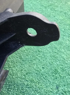 Koplamp DACIA DUSTER 2 II FACELIFT FULL LED FRONT LAMP Dacia