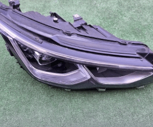 Koplamp Volkswagen GOLF 8 VIII 5H1 FULL LED FRONT LAMP 5h1941036