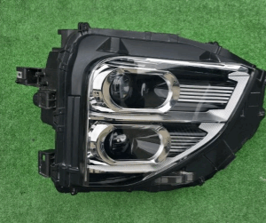 Koplamp MITSUBISHI ECLIPSE CROSS FACELIFT FULL LED HEADLAMP 100-6714S