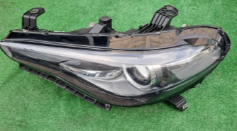 Koplamp ALFA ROMEO GIULIA BI-XENON TURNING FRONT LAMP KIT Alfa Romeo OE