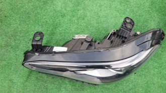 Koplamp ALFA ROMEO GIULIA BI-XENON TURNING FRONT LAMP KIT Alfa Romeo OE