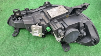 Koplamp ALFA ROMEO GIULIA BI-XENON TURNING FRONT LAMP KIT Alfa Romeo OE