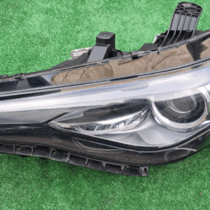 Koplamp ALFA ROMEO GIULIA BI-XENON TURNING FRONT LAMP KIT Alfa Romeo OE