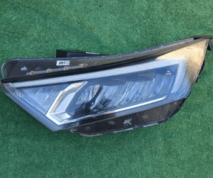 Koplamp HYUNDAI I20 3 III FULL LED HEADLAMP KIT 92101-Q0100