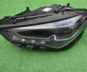 Koplamp MERCEDES CLA W118 FACELIFT FULL LED HEADLAMP A1189061301