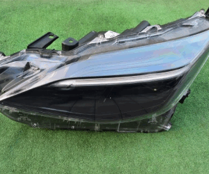 Koplamp TOYOTA YARIS CROSS FULL LED HEADLAMP TTTOOYYYOOOYYARR