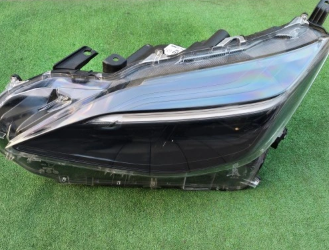 Koplamp TOYOTA YARIS CROSS FULL LED HEADLAMP TTTOOYYYOOOYYARR