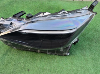 Koplamp TOYOTA YARIS CROSS FULL LED HEADLAMP TTTOOYYYOOOYYARR
