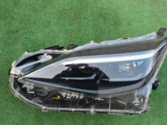 Koplamp TOYOTA YARIS CROSS FULL LED HEADLAMP TTTOOYYYOOOYYARR