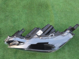 Koplamp TOYOTA YARIS CROSS FULL LED HEADLAMP TTTOOYYYOOOYYARR