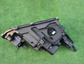 Koplamp TOYOTA YARIS CROSS FULL LED HEADLAMP TTTOOYYYOOOYYARR