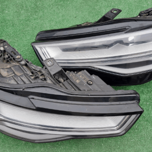 Koplamp AUDI A6 C7 4G0 FACELIFT FULL LED HEADLAMPS 4G0.941.034.H 4G0.941.033.H