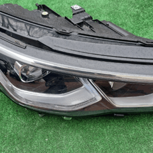 Koplamp Volkswagen GOLF 8 VIII 5H1 FULL LED FRONT LAMP 5h1941036