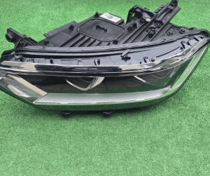 Koplamp Volkswagen PASSAT B8 3G1 FULL LED HEADLAMP 3G1941035C