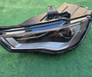 Koplamp AUDI A3 8V0 BI-XENON HEADLAMP 8V0.941.005.C