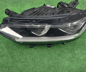 Koplamp Volkswagen PASSAT B8 3G1 FULL LED HEADLAMP 3G1941035C