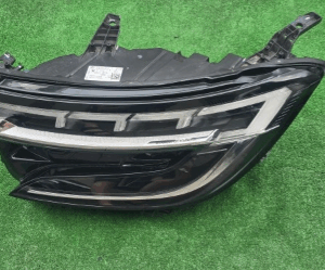 Koplamp RENAULT AUSTRAL FULL LED FRONT LAMP KIT 260606796R