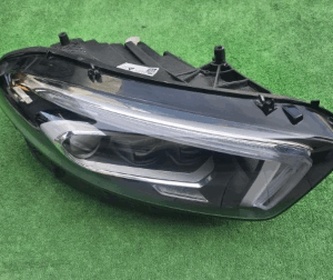 Koplamp MERCEDES A-KLASSE W177 FULL LED HEADLAMP A1779060603