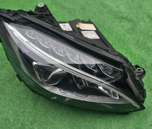 Koplamp MERCEDES C-KLASSE W205 FULL LED HEADLAMP Mercedes