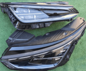 Koplamp KIA EV6 FULL LED HEADLAMPS 210824A5170126 210824A5170739