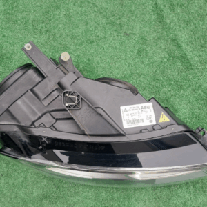 Koplamp AUDI A3 8P0 FACELIFT BI-XENON+ LED HEADLAMP 8p0941004