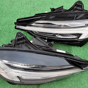 Koplamp VOLVO S60 V60 2 II FULL LED HEADLAMPS Volvo OE