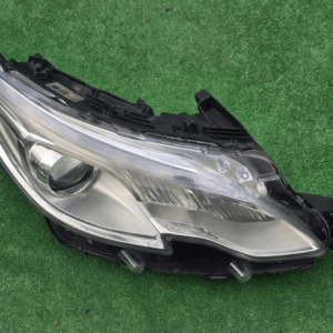 Koplamp PEUGEOT 2008 LENS+ LED FRONT LAMP 9815403080