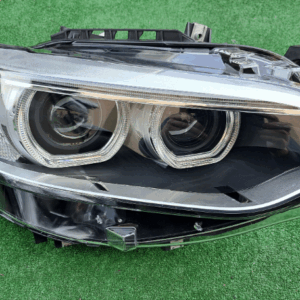 Koplamp BMW 2 II F22 F23 BI-XENON HEADLAMP 63.11-7304464-10