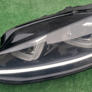 Koplamp Volkswagen GOLF 7 VII 5G1 BI-XENON TURNING FRONT LAMP 5G1941033