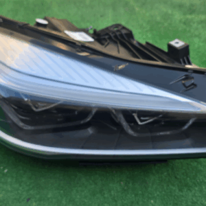 Koplamp BMW 2 II F45 F46 FACELIFT FULL LED FRONT LAMP 5A017B2-02LL