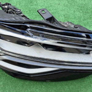 Koplamp AUDI A6 C7 4G0 FACELIFT FULL LED HEADLAMP 4G0.941.034.H