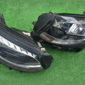 Koplamp MERCEDES GLC W253 HEADLAMPS A2538200261 A2538200161