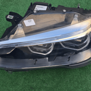 Koplamp BMW X3 F25 FACELIFT X4 F26 FULL LED HEADLAMP 7460631-02LL