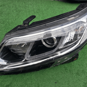 Koplamp KIA SORENTO 2 II FACELIFT BI-XENON HEADLAMP KIT 92101-2P700