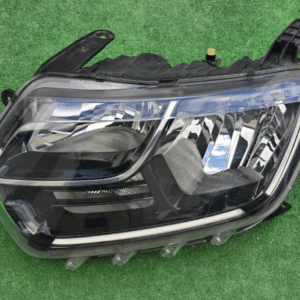 Koplamp DACIA DUSTER 2 II STANDARD FRONT LAMP + LED SET Dacia