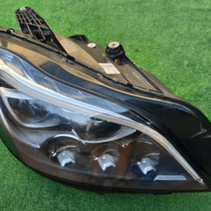 Koplamp MERCEDES CLS W218 FACELIFT FULL LED HEADLAMP KIT A2189060202