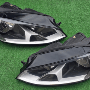 Koplamp Volkswagen GOLF 7 VII 5G1 HEADLAMPS 12-15r. 5G1941006 XXXXX