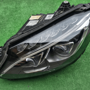 Koplamp MERCEDES C-KLASSE W205 FULL LED HEADLAMP A2059063104