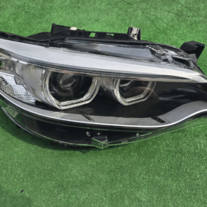 Koplamp BMW 2 II F22 F23 BI-XENON TURNING FRONT LAMP 63.11-7304466-11