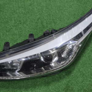 Koplamp KIA CEED 2 II LENS+ LED FRONT LAMP KIA