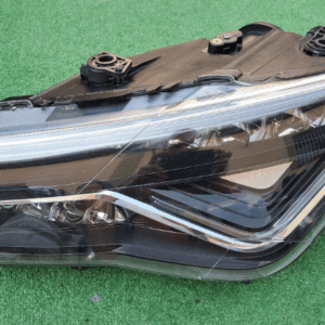 Koplamp SEAT LEON 3 III 5F1 FACELIFT FULL LED FRONT LAMP SEAT OE