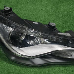 Koplamp AUDI A1 8X0 BI-XENON HEADLAMP 8X0941004M