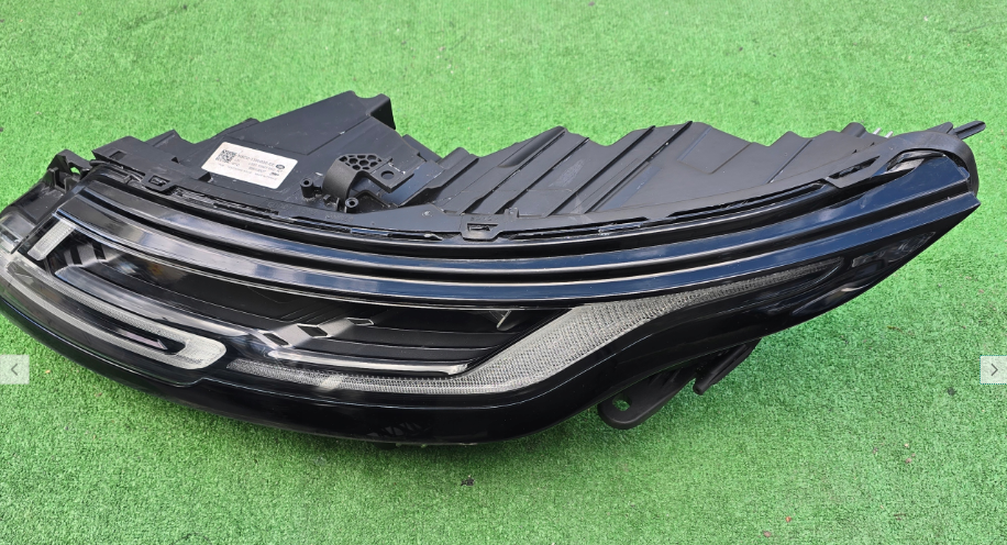 Koplamp LAND ROVER EVOQUE 2 II FULL LED HEADLAMP KIT K8D2-13W030-EE