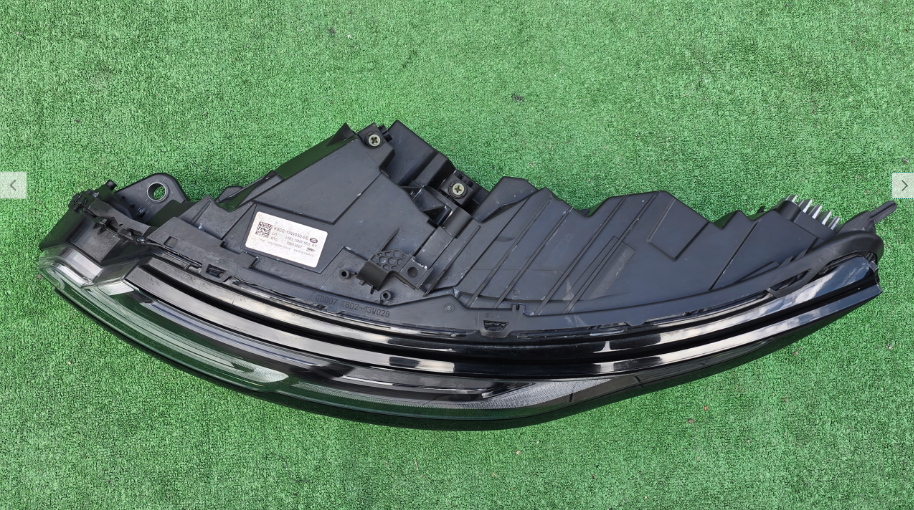 Koplamp LAND ROVER EVOQUE 2 II FULL LED HEADLAMP KIT K8D2-13W030-EE