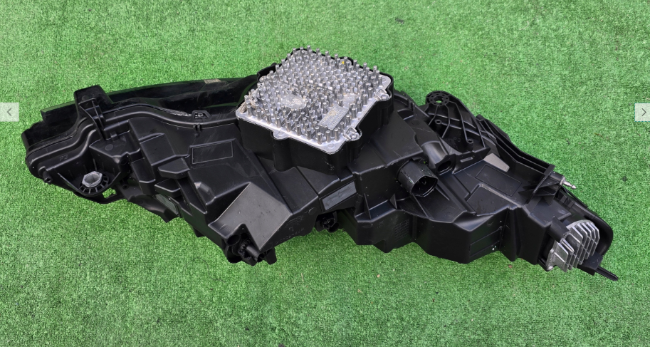 Koplamp LAND ROVER EVOQUE 2 II FULL LED HEADLAMP KIT K8D2-13W030-EE