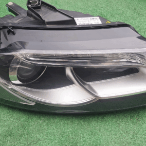 Koplamp AUDI A3 8P0 FACELIFT BI-XENON+ LED HEADLAMP 8p0941004