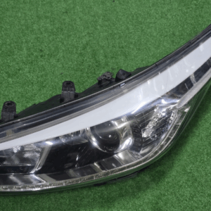 Koplamp KIA CEED 2 II LENS+ LED FRONT LAMP KIA