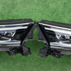 Koplamp OPEL MOKKA B 2 II FULL LED HEADLAMPS SET 9834016680 9834016880
