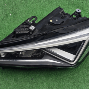 Koplamp SEAT CUPRA FORMENTOR 5FG FULL LED HEADLAMP 5FG.941.007.F