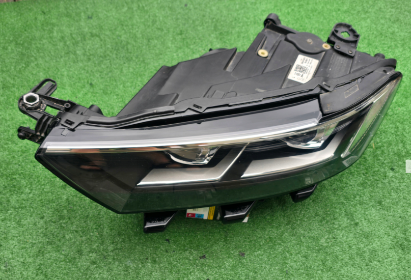 Koplamp Volkswagen T-ROC 2GA FULL LED HEADLAMP Volkswagen